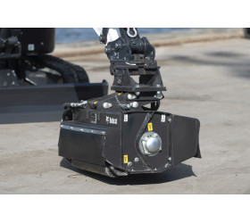 Kosiarka bijakowa BOBCAT SL FM 60