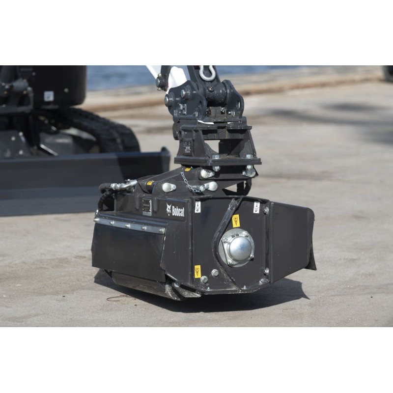 Kosiarka bijakowa BOBCAT SL FM 60