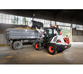 Ładowarka przegubowa L95 BOBCAT