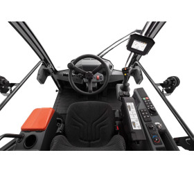 Ładowarka przegubowa L75 BOBCAT