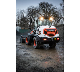 Ładowarka przegubowa L75 BOBCAT