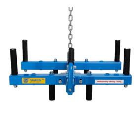 Chwytak do jumbów zawieszany JAZON S1