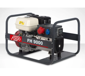 Agregat prądotwórczy FOGO FH 9000