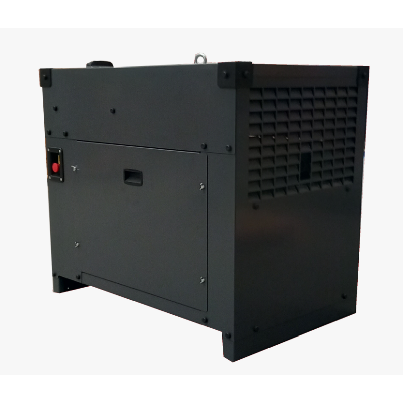 Agregat prądotwórczy FOGO FV 17001 CRA