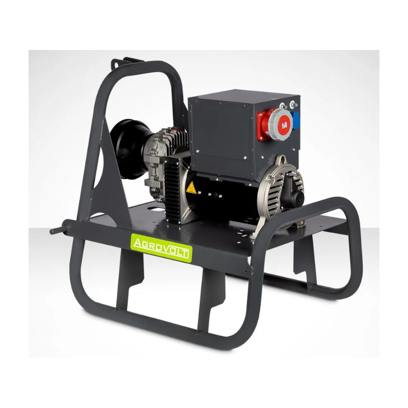 Agregat prądotwórczy FOGO AV 27 R (WOM)