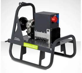 Agregat prądotwórczy FOGO AV 22 (WOM)