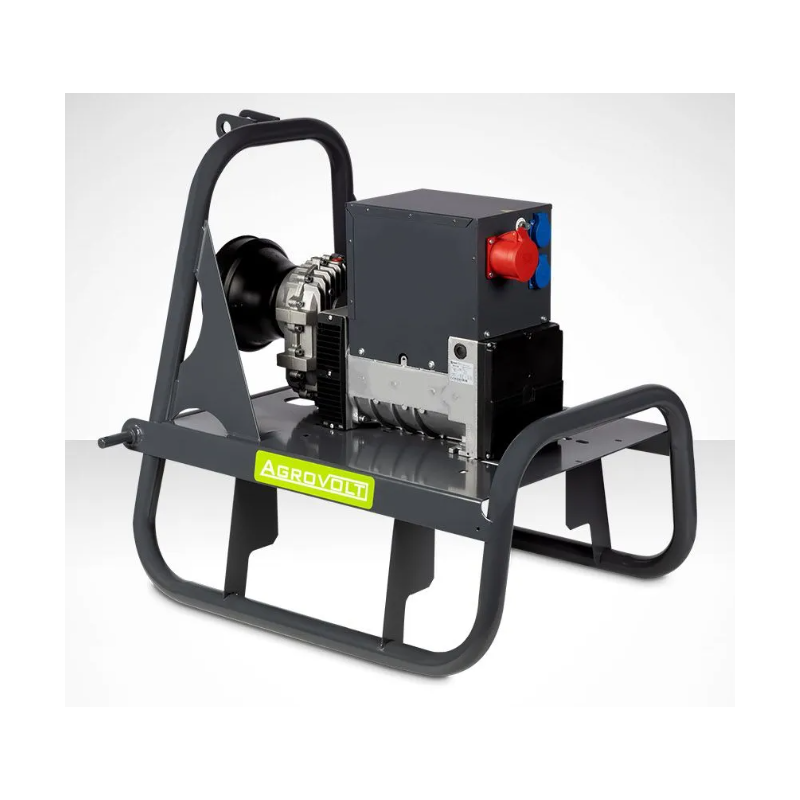 Agregat prądotwórczy FOGO AV 18 (WOM)