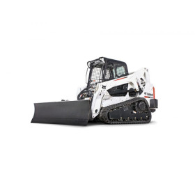 Lemiesz spycharkowy 229cm BOBCAT