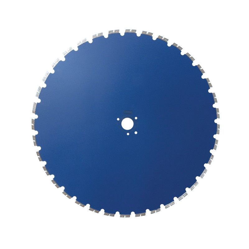 Tarcza diamentowa PRO UNI LASER 700x25.4mm NORTON CLIPPER