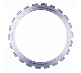 Tarcza pierścieniowa HUSQVARNA ELITE-RING PRE-CUT 370 mm