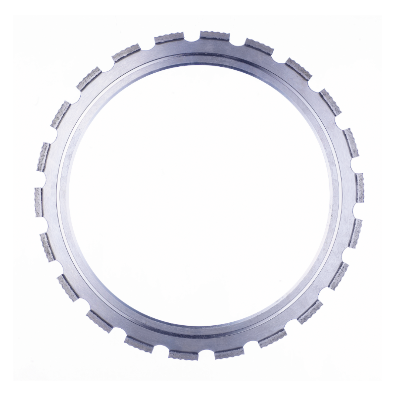 Tarcza pierścieniowa HUSQVARNA ELITE-RING PRE-CUT 370 mm
