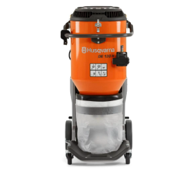 Odkurzacz HUSQVARNA DE 130 H