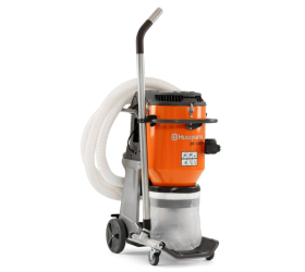 Odkurzacz HUSQVARNA DE 130 H