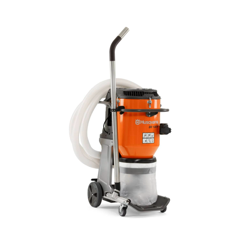 Odkurzacz DE 130 H HUSQVARNA