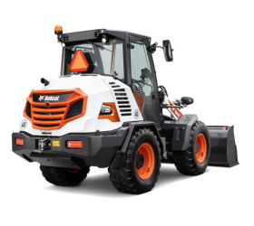 Ładowarka przegubowa BOBCAT L95