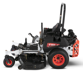 Kosiarka samojezdna BOBCAT ZT6000 155cm