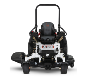 Kosiarka samojezdna BOBCAT ZT6000 132cm