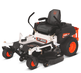Kosiarka samojezdna BOBCAT ZT2000 122cm