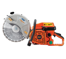 Przecinarka elektryczna NORTON CLIPPER CP514