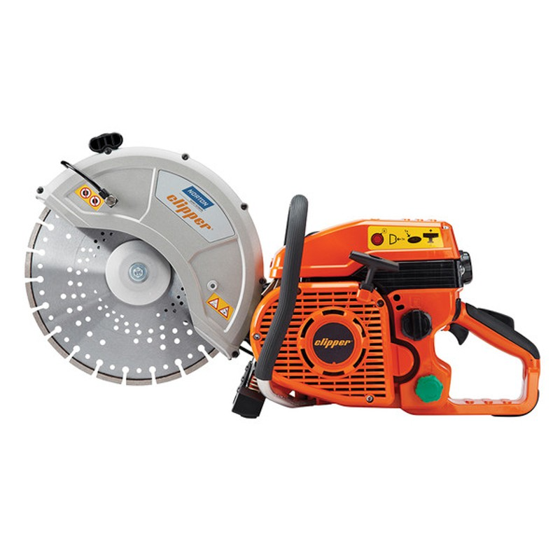 Przecinarka elektryczna NORTON CLIPPER CP514