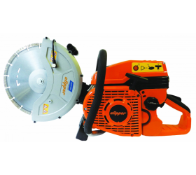 Przecinarka elektryczna NORTON CLIPPER CP512