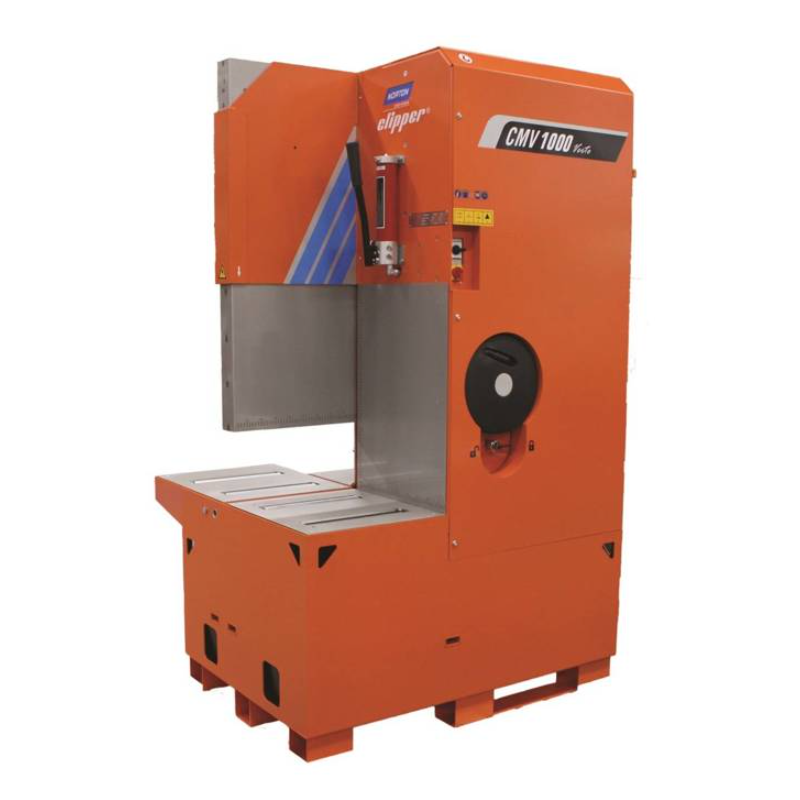 Przecinarka stolikowa CMV1000 Verto NORTON CLIPPER