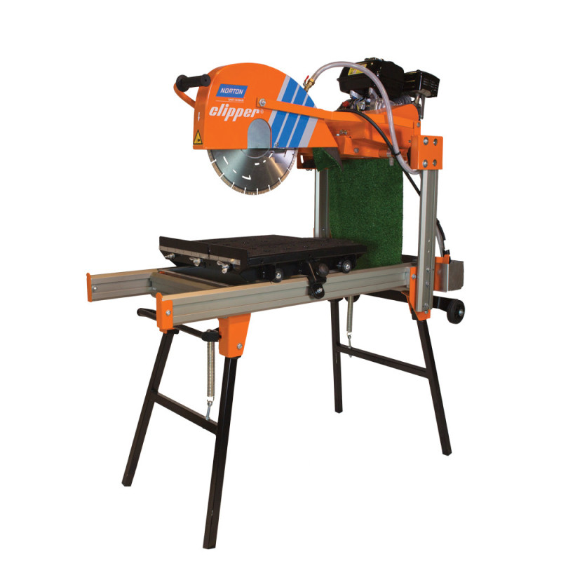 Przecinarka stolikowa NORTON CLIPPER CM401