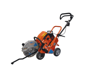Wózek Speedy Cart NORTON CLIPPER