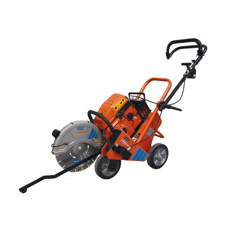 Wózek Speedy Cart NORTON CLIPPER