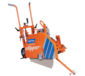 Przecinarka elektryczna NORTON CLIPPER CS7.5 E