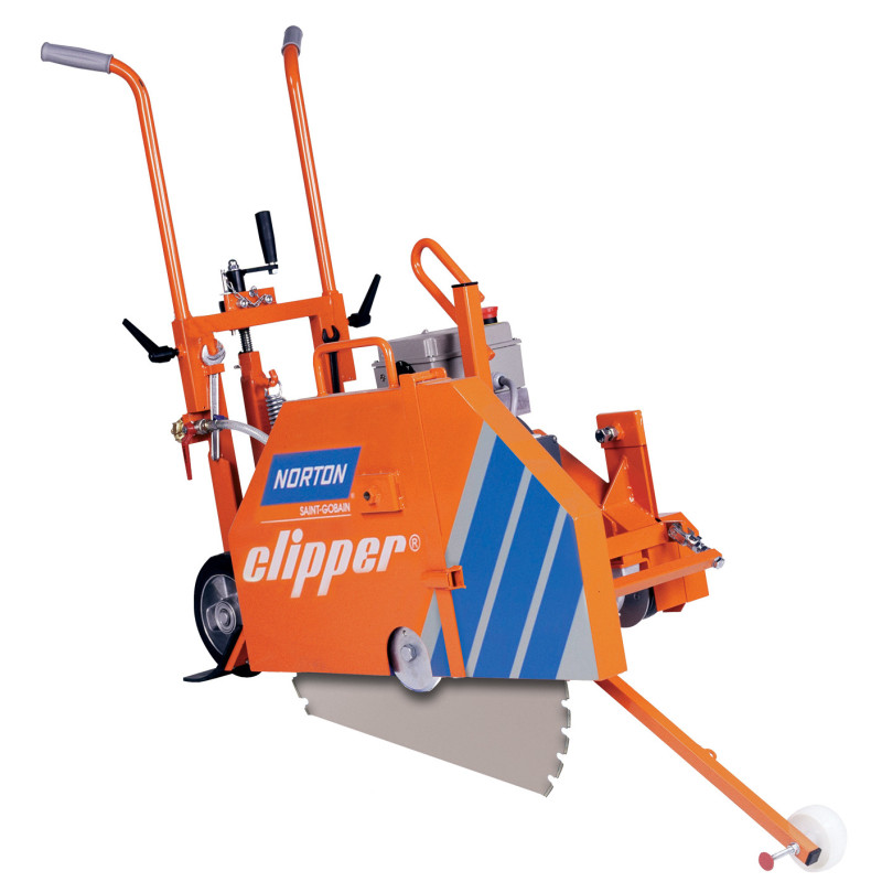 Przecinarka elektryczna CS7.5 E NORTON CLIPPER