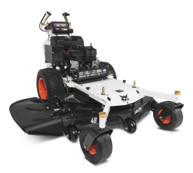 Kosiarka prowadzona BOBCAT WB700 132cm