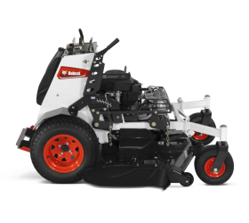 Kosiarka stojąca ZS4000 132cm BOBCAT