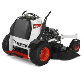 Kosiarka stojąca BOBCAT ZS4000 132cm