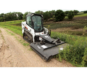 Kosiarka rotacyjna RC66S Brushcat BOBCAT