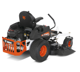 Kosiarka samojezdna BOBCAT ZT3000 122cm