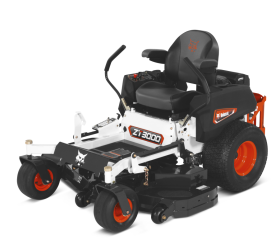 Kosiarka samojezdna BOBCAT ZT3000 132cm