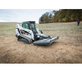 Kosiarka rotacyjna RC66S Brushcat BOBCAT