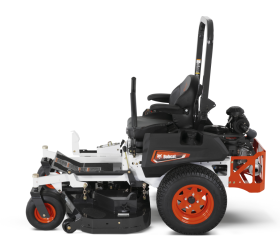 Kosiarka samojezdna BOBCAT ZT3500 122cm
