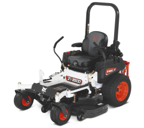 Kosiarka samojezdna BOBCAT ZT3500 155cm