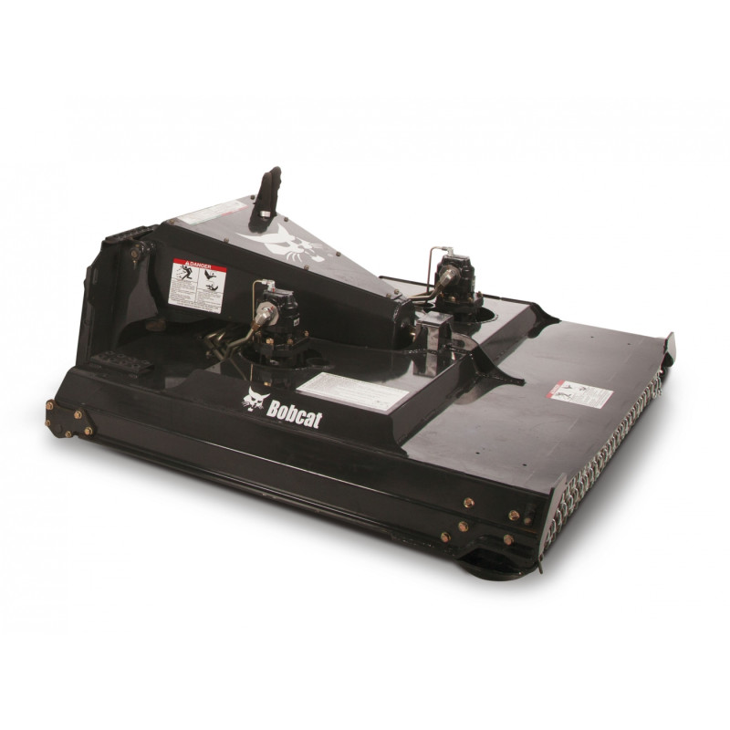 Kosiarka rotacyjna RC66S Brushcat BOBCAT
