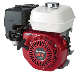 Silnik spalinowy HONDA GX390 SX4