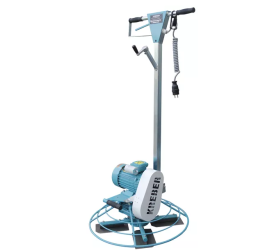 Zacieraczka elektryczna  K-600 E KREBER