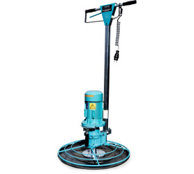 Zacieraczka KREBER K-600 ETP