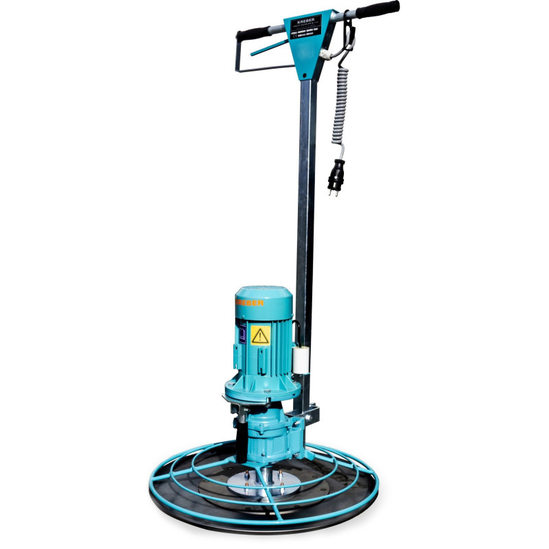 Zacieraczka K-600 ETP KREBER