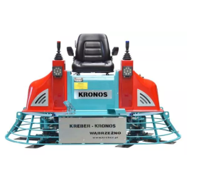 Zacieraczka K-446-2-THM KREBER