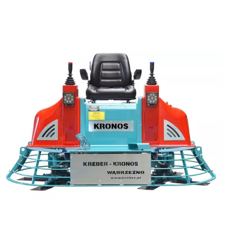 Zacieraczka KREBER K-446-2-THM