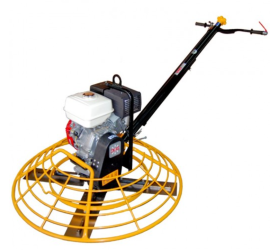 Zacieraczka spalinowa TIFON 900HF20 ENAR