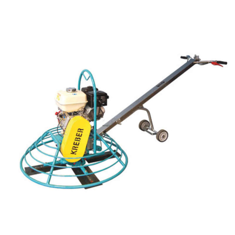 Zacieraczka KREBER K-446 B