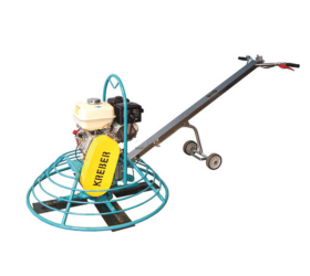 Zacieraczka spalinowa K-436 B/9,0 KREBER